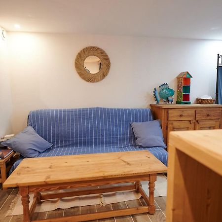 Casa Mama&Ly Leilighet Bellentre Eksteriør bilde